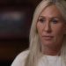 Former MAGA loyalist Marjorie Taylor Greene says Trump policies are not America First
