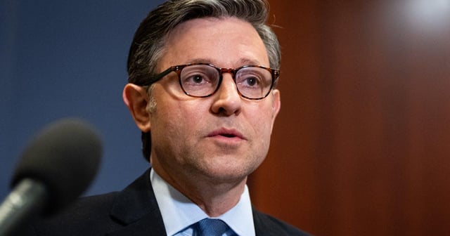 Four Republicans Defect From Mike Johnson to Force Health Care Vote | Members of Mike Johnson’s own party are trying to force his hand on Obamacare.