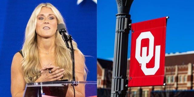 From Riley Gaines to OU, conservatives are making their failures everyone else's problem. Never before have people become so famous for coming in fifth place or failing a homework assignment.
