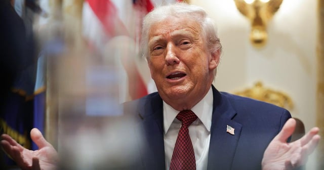 Fuming Trump Voter Regrets Helping ‘Little Boy’ Get Elected: A growing number of minority voters who once backed the president have become disillusioned with his leadership.