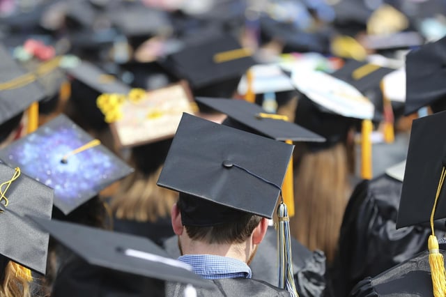 GOP Forcing Eight Million Student Loan Borrowers Into Repayment