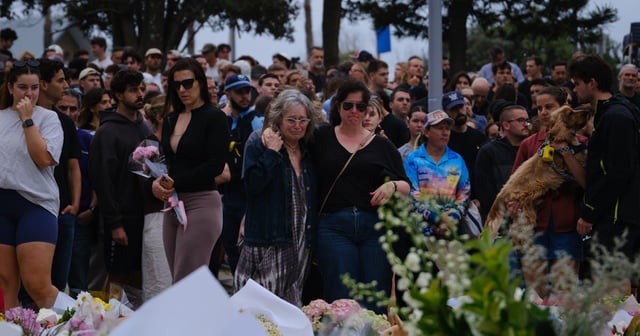 GOP Lawmakers Call for Purge of Muslims After Bondi Beach Shooting - Republicans are going mask-off, even after a Muslim man stopped one of the attackers.