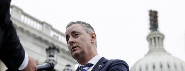 GOP Revolts to Force Vote on Three-Year Health Subsidy Extension