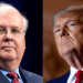 GOP strategist Karl Rove: Public is 'tiring' of Donald Trump