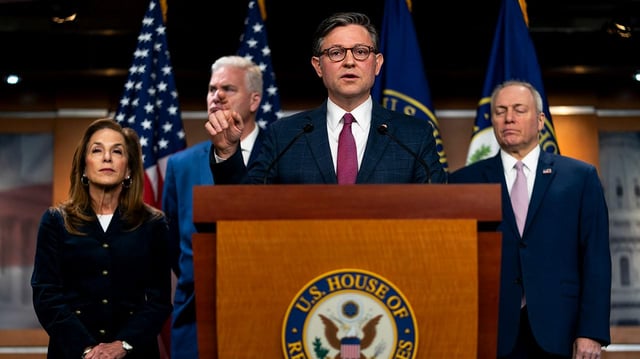 GOP unveils health bill without ACA subsidies