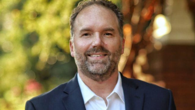 Georgia Democrat Eric Gisler flips a state House seat in district Trump won by double digits, CNN projects