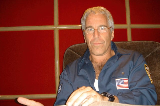 Glaring gaps in Epstein files as DOJ release offers scant new insight into his crimes - The meatiest records released so far showed that federal prosecutors had what appeared to be a strong case against Epstein in 2007 yet never charged him