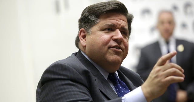 Governor Pritzker Makes It Easier for People to Sue ICE | The Illinois governor has signed a major bill to rein in ICE agents.