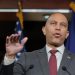 Hakeem Jeffries Seriously Says Trump Deserves Some Credit | More proof that Jeffries is not equipped to lead Democrats in this moment.
