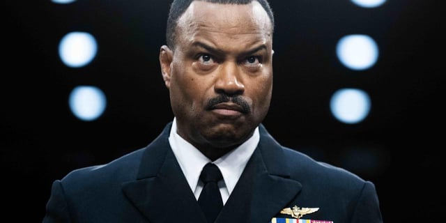 Hegseth Asked Top Admiral to Resign After Months of Discord