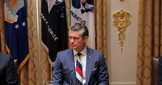 Hegseth Lied About Key Detail on Boat Bombing According to Video