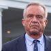 House Democrat files impeachment articles against RFK Jr.