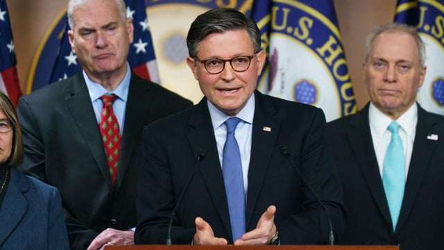 House GOP will not allow amendment vote to extend ObamaCare subsidies