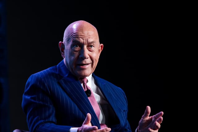 Houston mayor loses Democratic backing after GOP fundraiser fallout