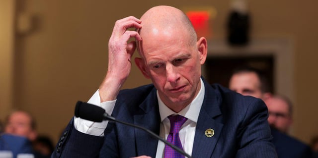 How Many Members Does Antifa Have? Where Is Its Headquarters? The FBI Has No Answers.