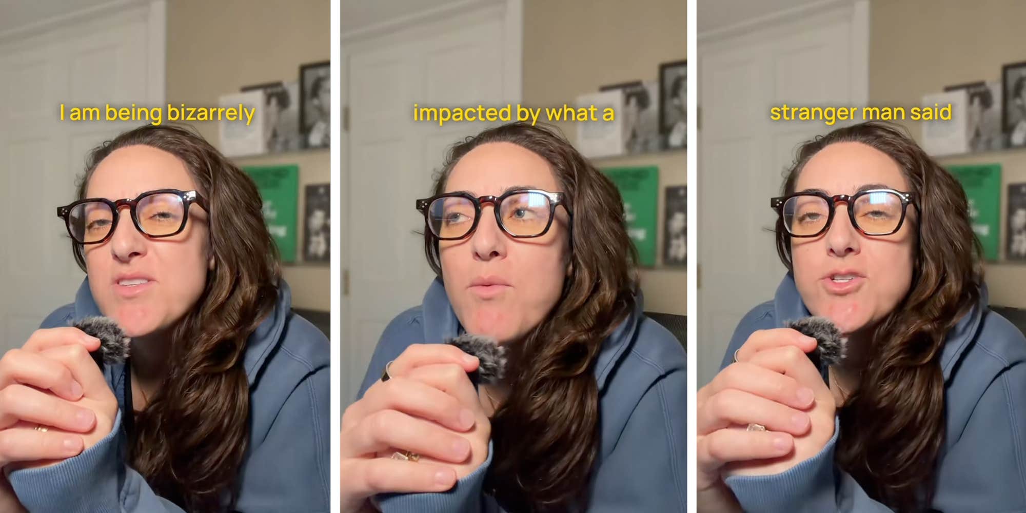 "How did you bag that?": Lesbian TikToker shares uncomfortable interaction at football game