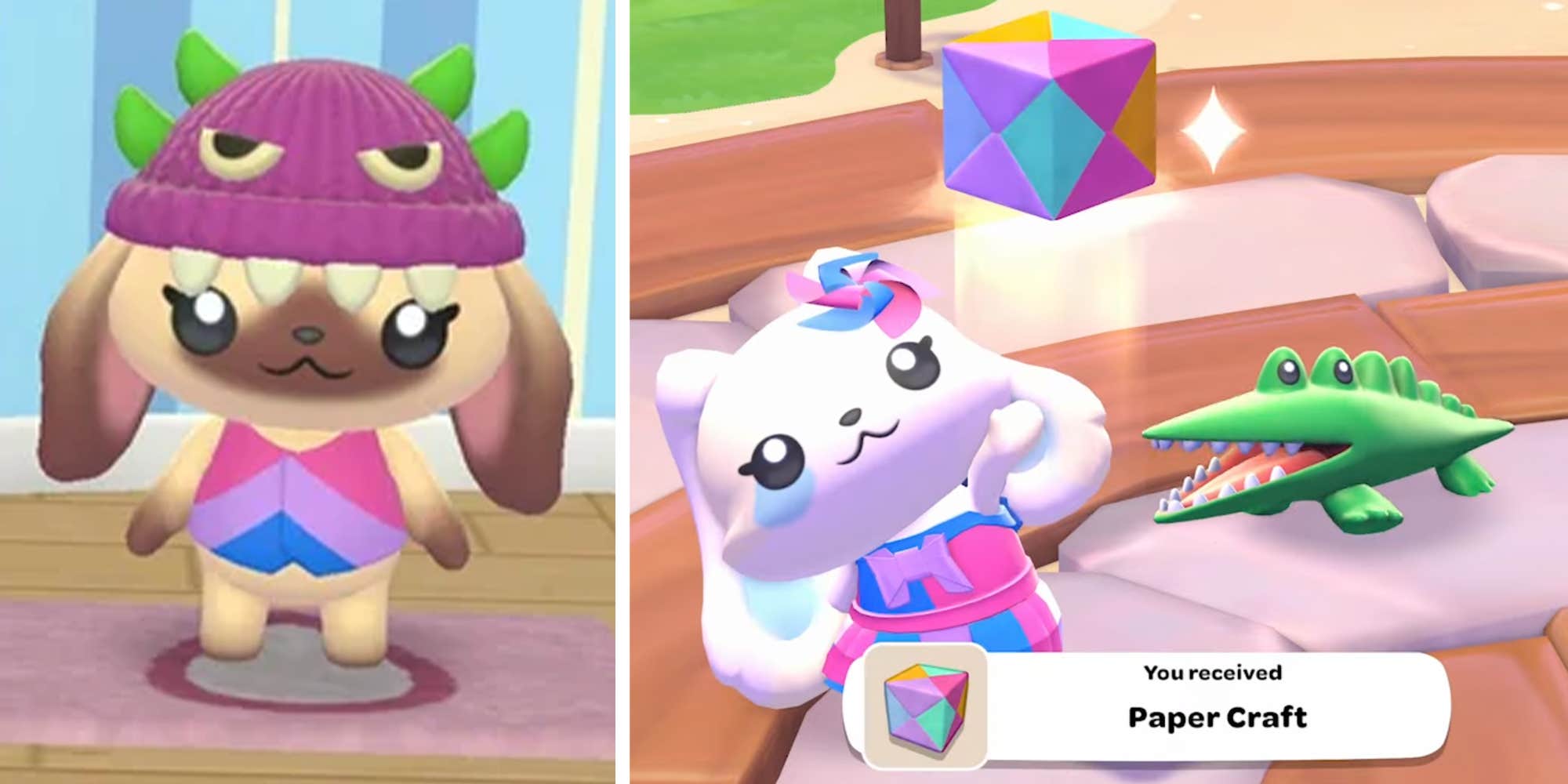 "I didn't know you were an ally": Gamer discovers "hidden" LGBTQ allyship in Hello Kitty Island Adventure game