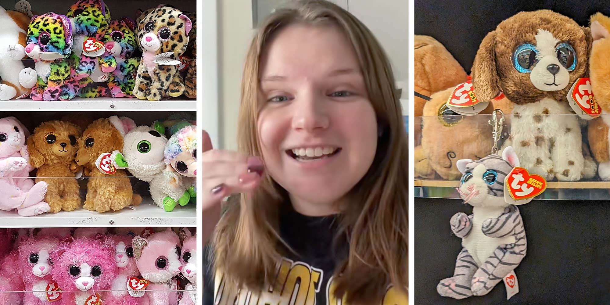 "I had it in my cart!": Did Pop Mart remove a toy after Ty defended its Beanie Bouncer trademark?