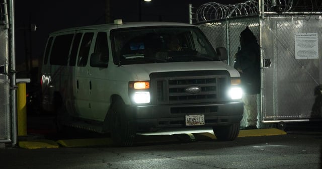 ICE Says U.S. Citizen's Birth Certificate Is Fake After Arresting Her: Attorneys