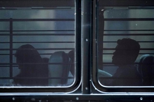 ICE documents reveal plan to hold 80,000 immigrants in warehouses