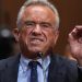 Impeachment articles filed against RFK Jr., claiming abuse of power