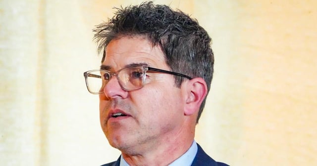 Indiana Senate rejects GOP-drawn congressional map in a major rebuke of Trump