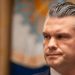 Investigators found Hegseth had a 'unique' system installed so he could use his personal cellphone from inside his secure Pentagon office