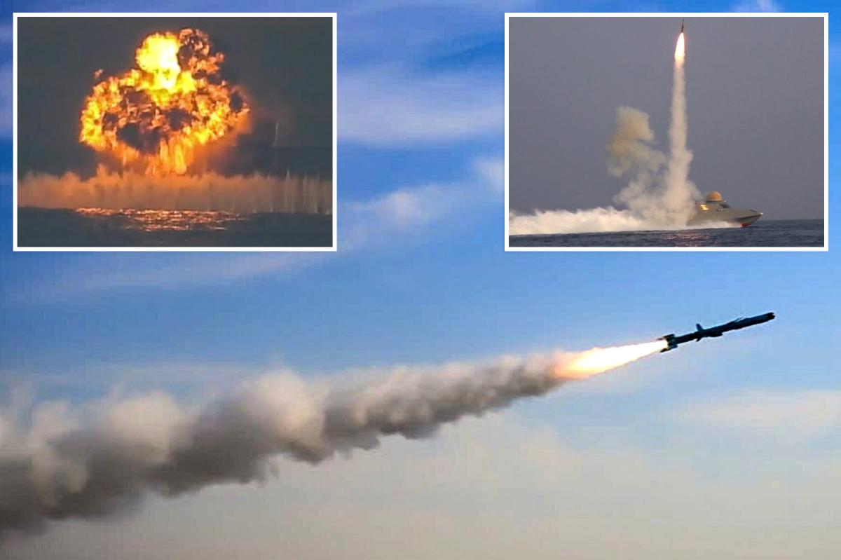 Iran tests ballistic missiles six months after 12-day war with Israel