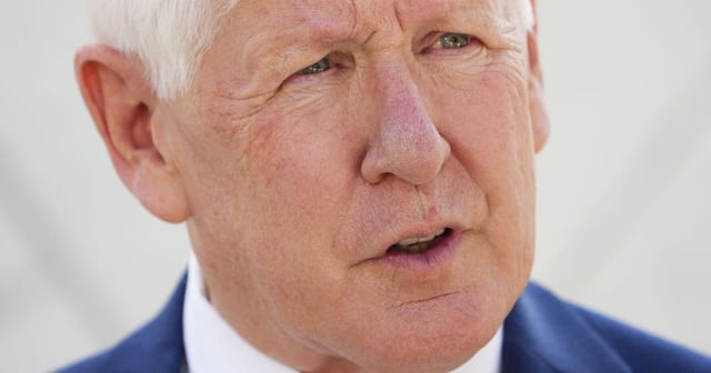 It's impossible to undo all the damage Trump has wrought to Canada-U.S. relations, says ex-UN ambassador Bob Rae