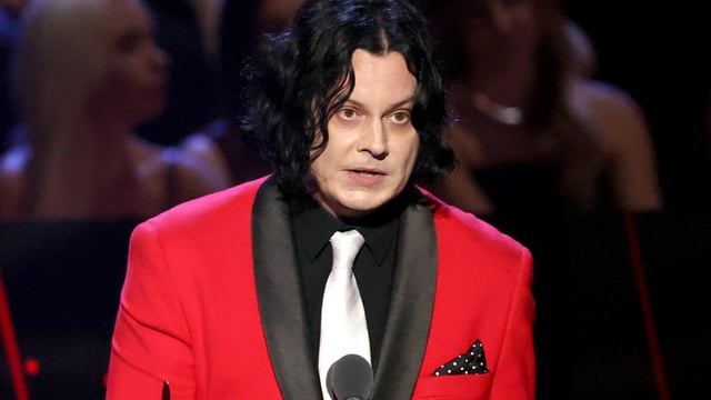Jack White calls out ‘egomaniac loser’ Donald Trump for unhinged reaction to Rob Reiner’s death: "To use someone's tragic death to promote your own vanity and fascist authoritarian agenda is a corrupt and narcissistic sin," the musician says in defense of the late actor and director's honor