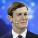 Jared Kushner is part of Paramount's hostile bid for Warner Bros. Discovery