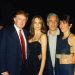 Jeffrey Epstein File Redactions Spark Outrage