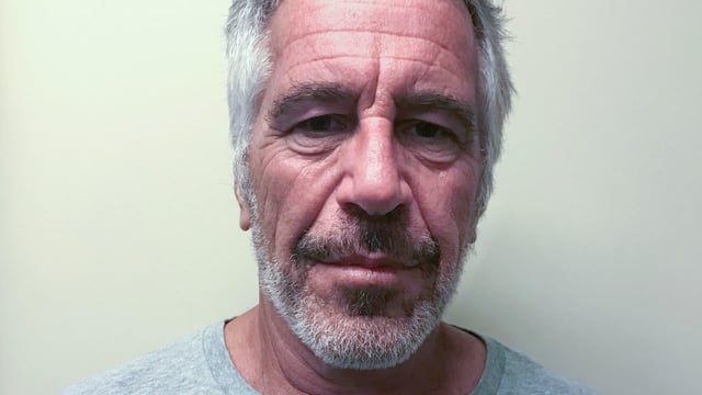 Jeffrey Epstein files hit deadline for ordered release by DOJ on Friday
