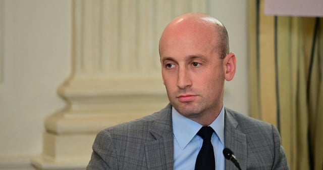 Judge Rips Stephen Miller as “Ignorant or Incompetent, or Both”