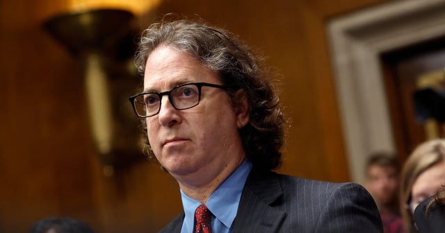 Judge blocks Trump from stripping security clearance from whistleblower attorney for now