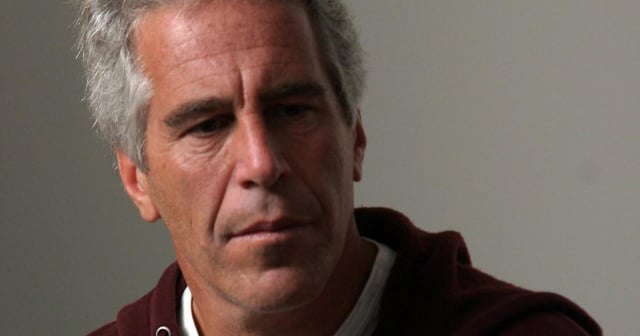 Judge orders Jeffrey Epstein-related grand jury transcripts in Florida to be released publicly
