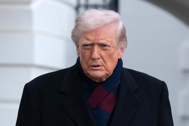 Judge rules case can proceed against former Trump allies over 2020 Election Scheme