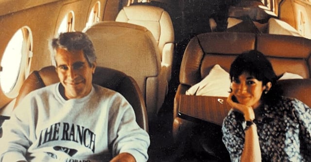 Justice Dept. Now Said to Be Reviewing 5.2 Million Pages of Epstein Files