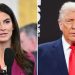 Kaitlan Collins Slaps Down Trump After He Called Her ‘Stupid’