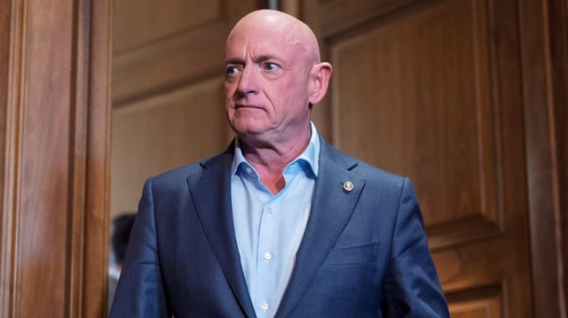 Kelly says he wishes someone would tell Trump ‘how math works’