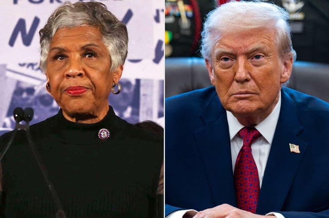 Kennedy Center Board Member Who Opposed New Trump Name Claims She Was 'Muted' During Vote: 'This Was Not Unanimous'