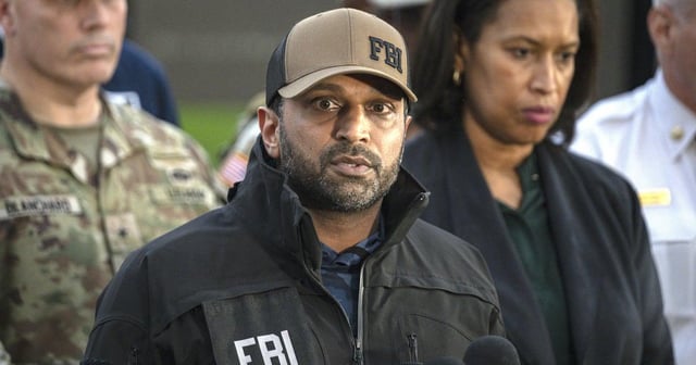 Keystone Kash Tantrum Exposed in Bombshell Dossier on His ‘F***ed Up’ FBI - President Trump’s FBI director is described as an “insecure” poser in a report compiled by both active-duty and retired agents.