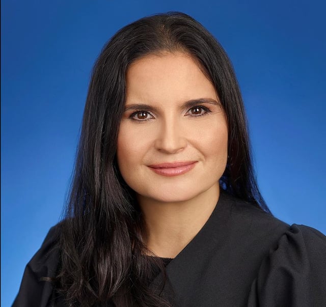 Lawyers Try To Bench Aileen Cannon From Case, Arguing She’s Been In Trump’s Corner One Too Many Times