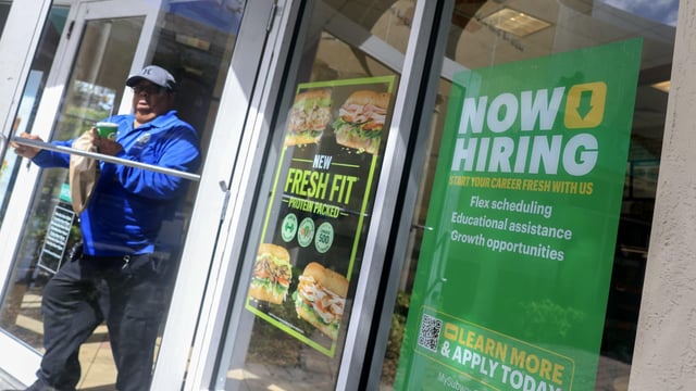 Layoff announcements this year top 1.1 million, the most since 2020 when pandemic hit, Challenger says