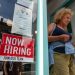Layoffs hit five year high as over 1 million people lose jobs