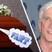 Leslie Nielsen's niece reveals there was a remote-controlled fart machine in his coffin: "So ridiculously morbid, but also hysterical"