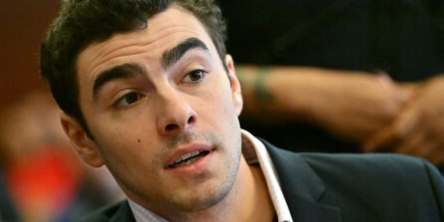 Luigi, a Year Later: How to Build a Movement Against Parasitic Health Insurance Giants | The Widespread Support for Mangione Shows America is Ready to Mobilize to Build a More Humane Health Care System.