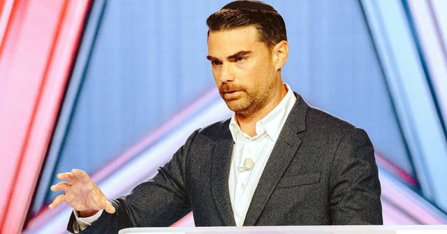 MAGA Honors Charlie Kirk by Fighting Like Dogs at His Big Bash