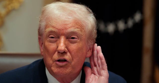 MAGA Melts Down After Costco Drags Trump to Court | MAGA, already upset about grocery prices, just lost another place to shop.