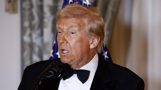 Make no mistake, Trump has just declared war on Europe